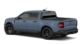 2026 Ford Maverick® External Image 2
